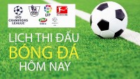 Lịch thi đấu bóng đá hôm nay 17/10 và sáng 18/10: Lịch thi đấu VĐQG Brazil - Flamengo vs Fluminense; VĐQG Indonesia - PSIS Semarang vs Persija Jakarta