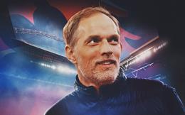 VIDEO: Thomas Tuchel: Xin lỗi vì tôi chỉ có hộ chiếu Đức mà thôi!