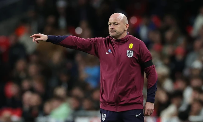 Nations League B bảng 2 - 01h45 ngày 11/10, sân Wembley, Anh-Hy Lạp: Carsley cần chiến thắng để kế nhiệm Southgate - Ảnh 1.