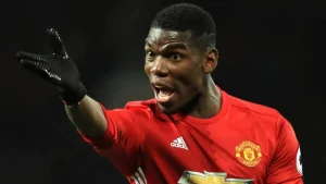 Pogba kể về “địa ngục” doping, Mourinho và MU - Ảnh 1.