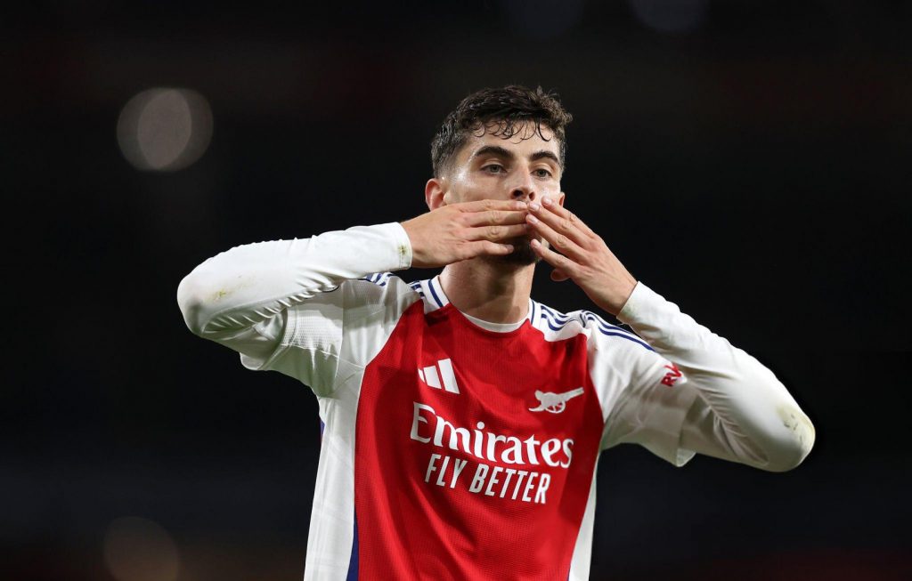 kai havertz