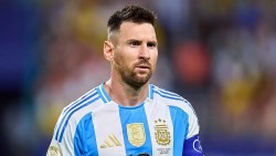 Messi tái xuất vòng loại World Cup 2026