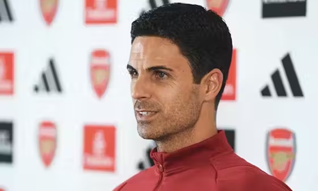 Mikel Arteta đã thắp sáng Kai Havertz như thế nào 3