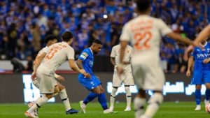 Nhận định Al Hilal vs Al-Fayha, VĐQG Saudi Arabia, lực lượng, đội hình dự kiến - Ảnh 3