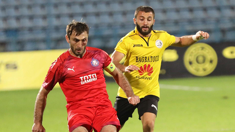 Nhận định Alashkert vs FC Noah, VĐQG Armenia, lực lượng, đội hình dự kiến - Ảnh 4