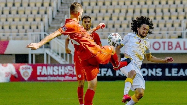 Nhận định Armenia vs Bắc Macedonia, Nations League, lực lượng, đội hình dự kiến - Ảnh 3