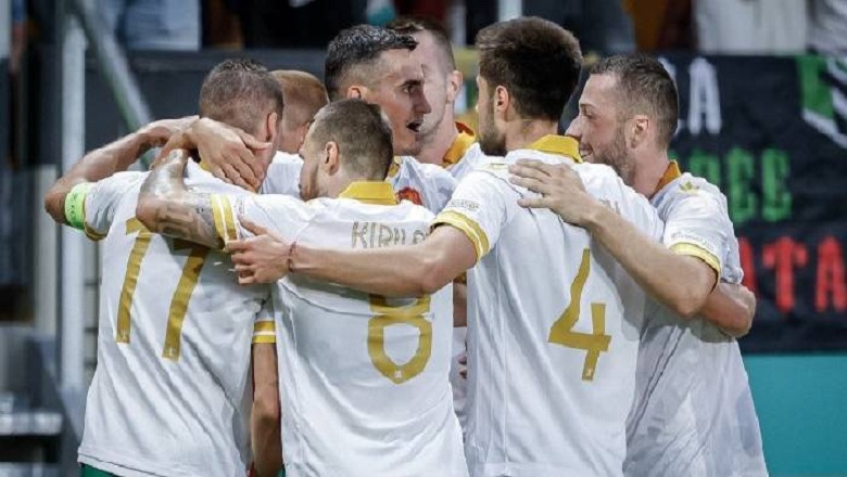 Nhận định Bulgaria vs Luxembourg, Nations League, lực lượng, đội hình dự kiến - Ảnh 3