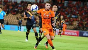 Nhận định Buriram vs Uthai Thani, VĐQG Thái Lan, lực lượng, đội hình dự kiến - Ảnh 4