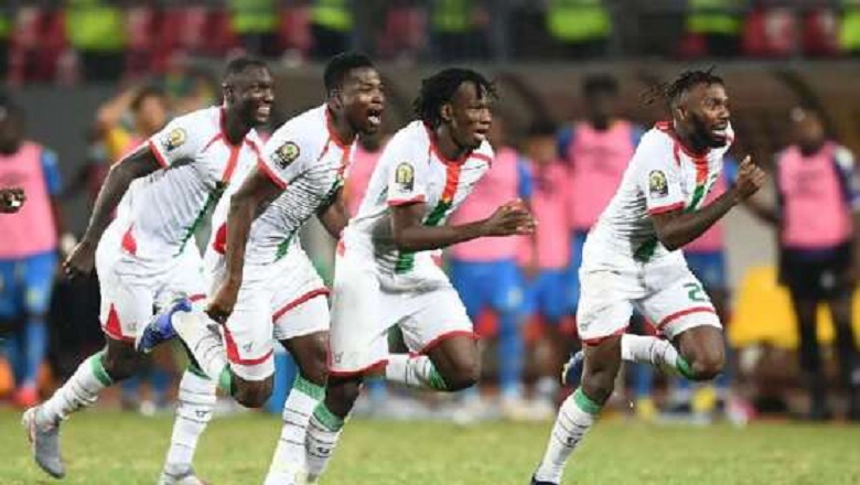 Nhận định Burundi vs Burkina Faso, Vòng loại CAN Cup, lực lượng, đội hình dự kiến - Ảnh 3