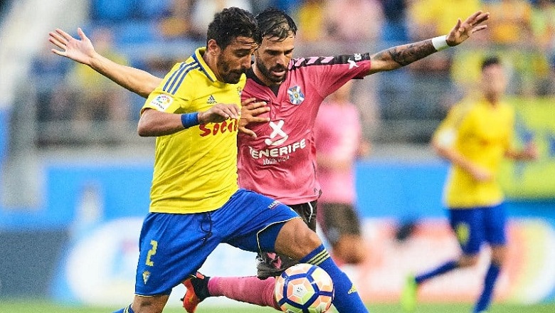 Nhận định Cadiz vs Malaga, Hạng 2 TBN, lực lượng, đội hình dự kiến - Ảnh 2