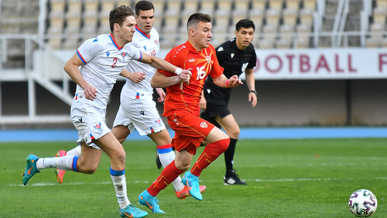 Nhận định Đảo Faroe vs Latvia, Nations League, lực lượng, đội hình dự kiến - Ảnh 3