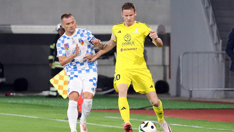 Nhận định FC Astana vs Shakhtyor Karagandy, VĐQG Kazakhstan, lực lượng, đội hình dự kiến - Ảnh 4