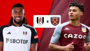 Nhận định Fulham vs Aston Villa, Premier League, lực lượng, đội hình dự kiến - Ảnh 3