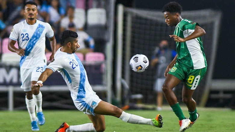 Nhận định Guyana vs Guatemala, Concacaf Nations League, lực lượng, đội hình dự kiến - Ảnh 1