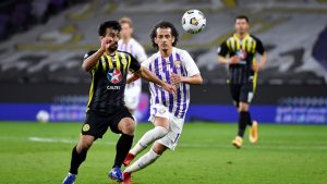 Nhận định Hatta Club vs Al Ain, giải Cup QG UAE, lực lượng, đội hình dự kiến - Ảnh 3