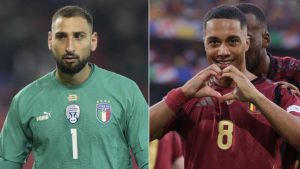 Nhận định Italia vs Bỉ, Nations League, lực lượng, đội hình dự kiến - Ảnh 3