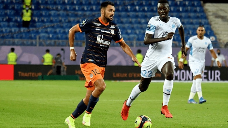 Nhận định Montpellier vs Marseille, VĐQG Pháp, lực lượng, đội hình dự kiến - Ảnh 1