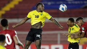 Nhận định Nicaragua vs Jamaica, Nations League CONCACAF, lực lượng, đội hình dự kiến - Ảnh 1