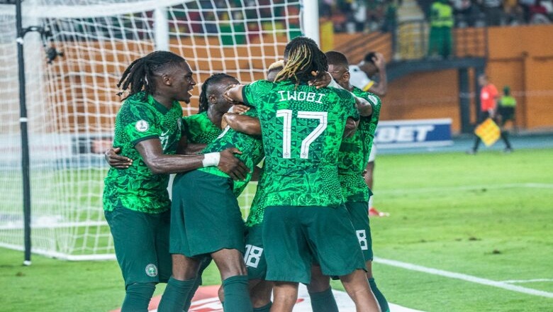 Nhận định Nigeria vs Libya, Vòng loại CAN Cup, lực lượng, đội hình dự kiến - Ảnh 3