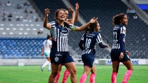 Nhận định Nữ Monterrey vs Nữ Alajuelense, Concacaf Champions Cup Nữ, lực lượng, đội hình dự kiến - Ảnh 1