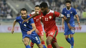 Nhận định Oman vs Kuwait, Vòng loại World Cup 2026, lực lượng, đội hình dự kiến - Ảnh 4