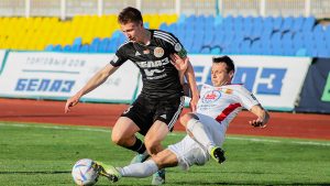 Nhận định Ostrovets vs Belshina Babruisk, giải Hạng 2 Belarus, lực lượng, đội hình dự kiến - Ảnh 4