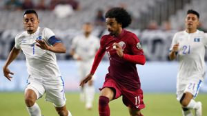 Nhận định Qatar vs Kyrgyzstan, Vòng loại World Cup 2026, lực lượng, đội hình dự kiến - Ảnh 4