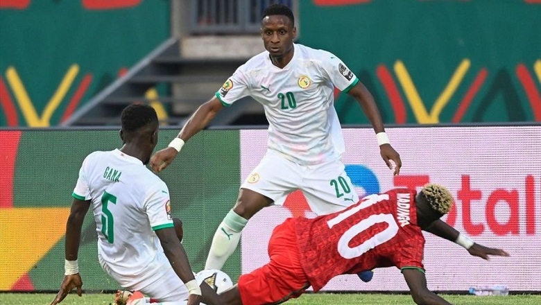 Nhận định Senegal vs Malawi, Vòng loại CAN 2025, lực lượng, đội hình dự kiến - Ảnh 1