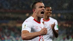 Nhận định Serbia vs Thụy Sĩ, Nations League, lực lượng, đội hình dự kiến - Ảnh 2