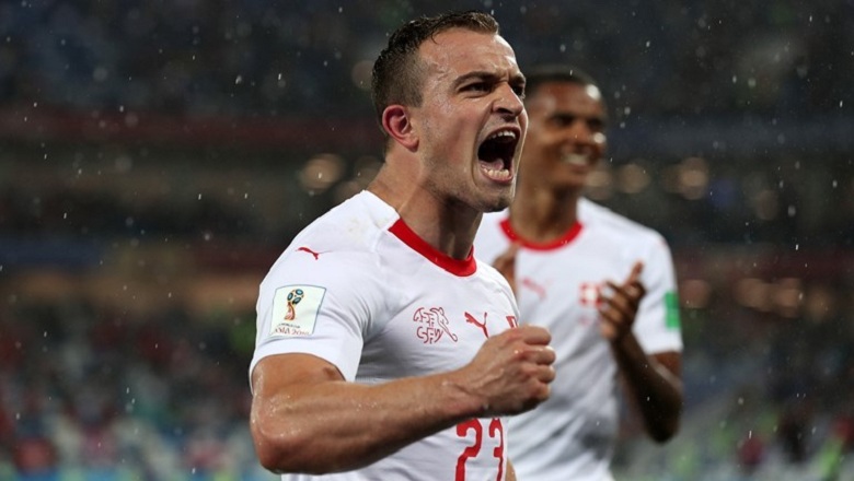 Nhận định Serbia vs Thụy Sĩ, Nations League, lực lượng, đội hình dự kiến - Ảnh 2