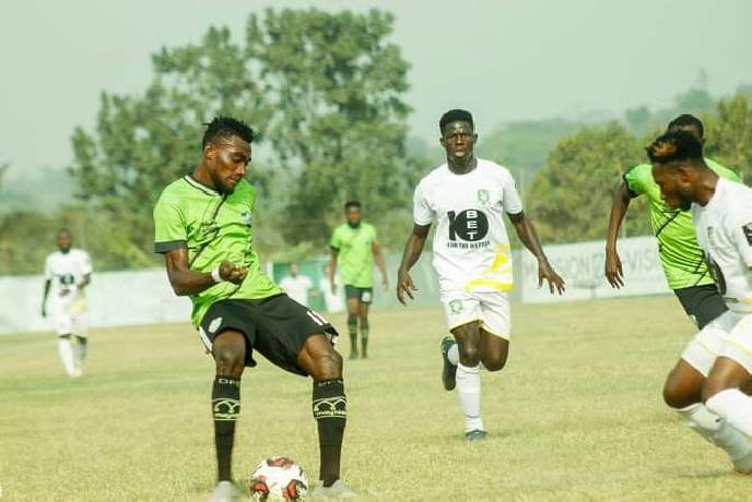 Nhận định, soi kèo Aduana Stars vs Dreams FC(GHA), 22h00 ngày 13/10: Bóp nát “giấc mơ”