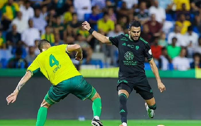 Nhận định, soi kèo Al-Khaleej vs Al-Ahli Saudi, 21h45 ngày 18/10: Đẳng cấp ngôi sao