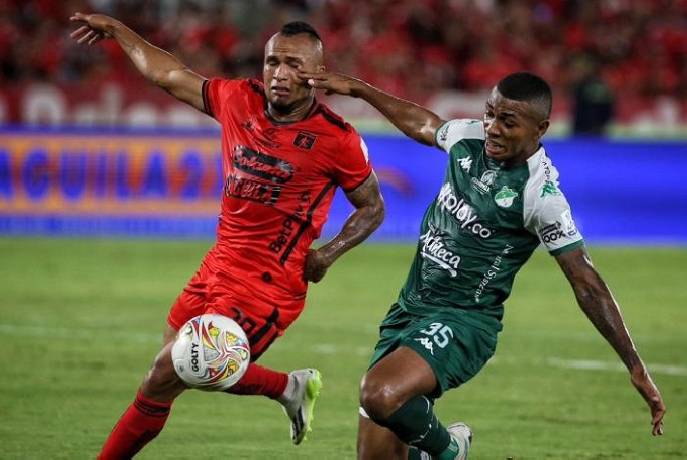 Nhận định, soi kèo America de Cali vs Deportivo Cali, 6h40 ngày 18/10: Chủ nhà ra oai