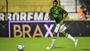 Nhận định, soi kèo America MG vs Goias, 05h00 ngày 18/10: Cửa trên thắng thế