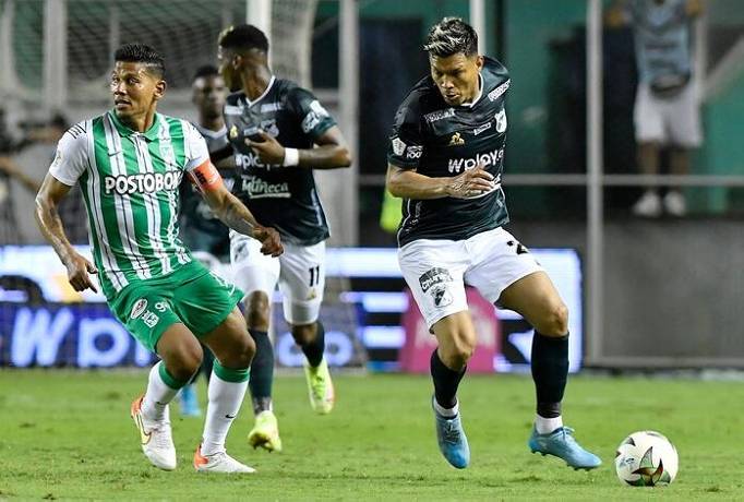 Nhận định, soi kèo Atletico Nacional vs Deportivo Cali, 7h30 ngày 10/10: Phong độ trái ngược