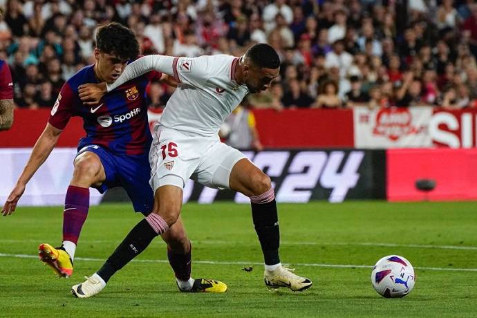 Nhận định, soi kèo Barcelona vs Sevilla, 2h00 ngày 21/10: Giữ chắc ngôi đầu