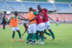 Nhận định, soi kèo Burkina Faso vs Burundi, 02h00 ngày 11/10: Củng cố ngôi đầu