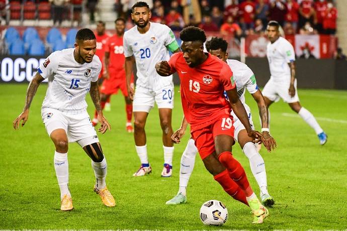 Nhận định, soi kèo Canada vs Panama, 6h30 ngày 16/10: Chủ nhà ấn tượng