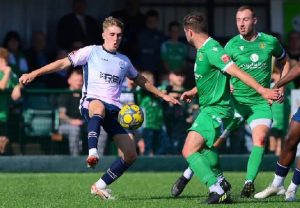 Nhận định, soi kèo Chesham United vs Bishop's Cleeve, 1h45 ngày 9/10: Tin vào chủ nhà