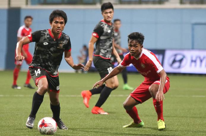 Nhận định, soi kèo DPMM FC vs Young Lions, 19h15 ngày 18/10: Món nợ khó đòi