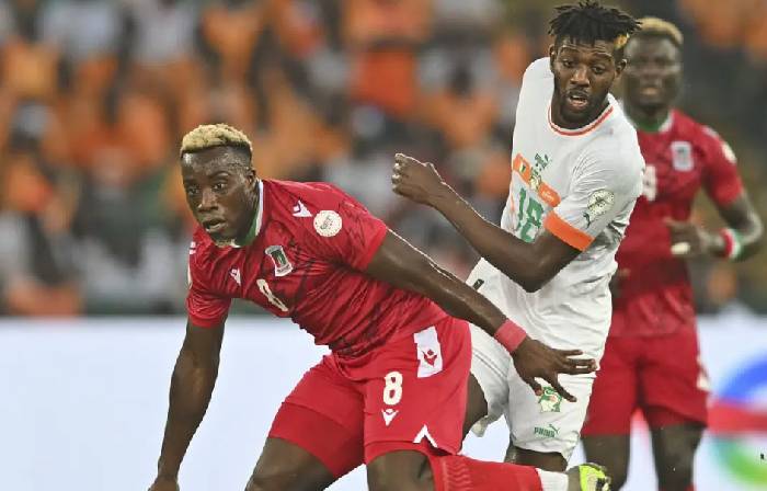 Nhận định, soi kèo Equatorial Guinea vs Liberia, 20h00 ngày 11/10: Cơ hội vươn lên