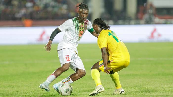 Nhận định, soi kèo Guinea Bissau vs Mali, 23h00 ngày 15/10: Đối thủ kỵ giơ