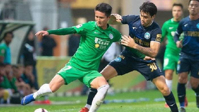 Nhận định, soi kèo Hong Kong Rangers vs Lee Man, 14h00 ngày 12/10: Lịch sử gọi tên