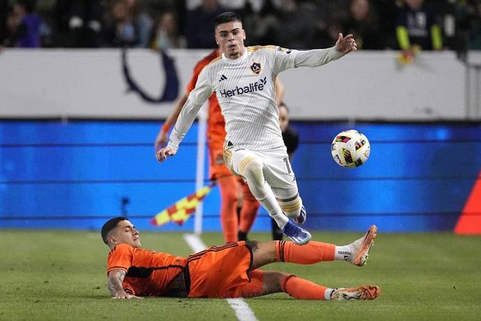 Nhận định, soi kèo Houston Dynamo vs Los Angeles Galaxy, 8h00 ngày 20/10: Điểm tựa sân nhà