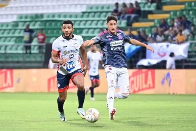 Nhận định, soi kèo Independiente Medellin vs Alianza Petrolera, 6h30 ngày 11/10: Ưu thế cho chủ nhà