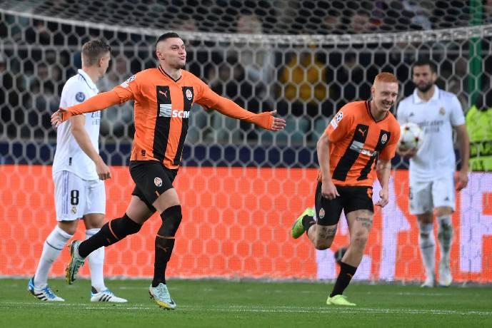 Nhận định, soi kèo Kolos Kovalivka vs Shakhtar Donetsk, 22h00 ngày 18/10: Thử thách đáng gờm