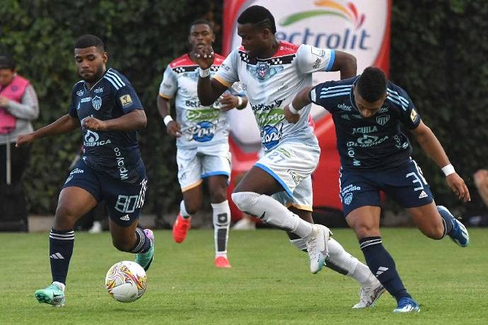 Nhận định, soi kèo Millonarios vs Fortaleza CEIF, 8h05 ngày 17/10: Tin vào lịch sử