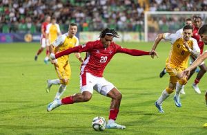 Nhận định, soi kèo Moldova vs Andorra, 23h00 ngày 10/10: Độc chiếm ngôi đầu