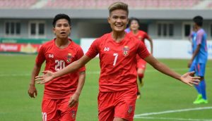 Nhận định, soi kèo Myanmar vs Sri Lanka, 16h30 ngày 13/10: Không có bất ngờ