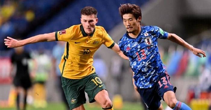 Nhận định, soi kèo Nhật Bản vs Australia, 17h35 ngày 15/10: Tiếp tục thăng hoa